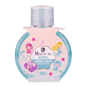 Accentra varázslatos habfürdő - Little Mermaid