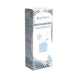 AROMAX Mentolkristály