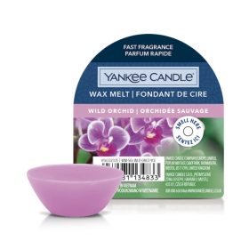 Yankee Candle Wild Orchid mini viasz