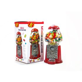 Mr. Jelly Belly Bean Machine