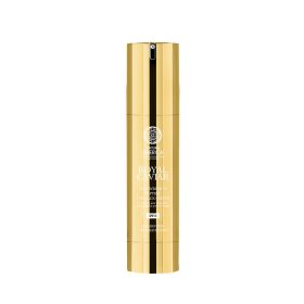   Natura Siberica Royal Caviar Peptides ránctalanító nappali arckrém SPF20