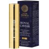 Natura Siberica Royal Caviar Peptides ránctalanító nappali arckrém SPF20