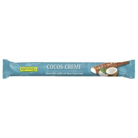 Rapunzel Kókuszkrémes csokoládérúd 22g