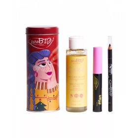 PuroBIO "fan" ajándékcsomag