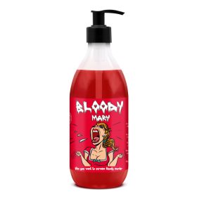 LaQ Tusológél Shots! - BLOODY MARY 