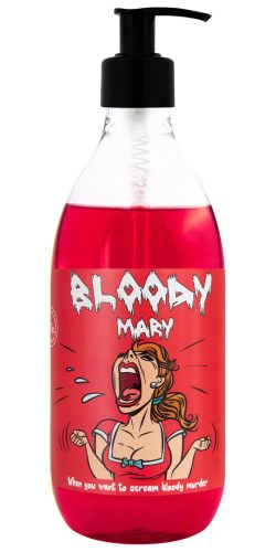 LaQ Tusológél Shots! - BLOODY MARY 