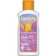 Lavera Baby és gyermek naptej SPF50