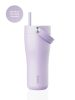 EQUA - Carry Cup termoszkulacs Lavender