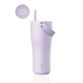 EQUA - Carry Cup termoszkulacs Lavender