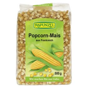 Rapunzel Pattogatnivaló kukorica 