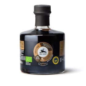 Alce Nero Bio Balzsamecet krém Modenából 250ml