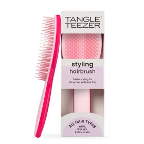 Tangle Teezer a tökéletes hajformázó - Pink