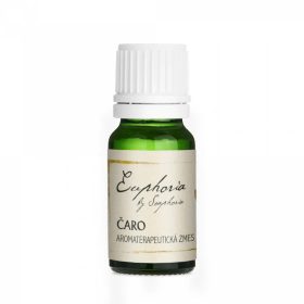 Euphoria természetes illóolajok keveréke - Hópihe