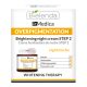 BIELENDA - DR. MEDICA OVERPIGMENTATION Bőrszínvilágosító hatású éjszakai arckrém - 2. lépés