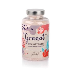 Badefee Fürdősó Granat