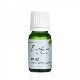   Euphoria természetes illóolajok keveréke - Fagyos reggelek