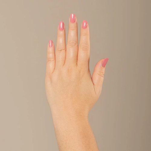 Benecos körömlakk Bubble gum