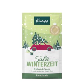 Kneipp Fürdőkristály - Édes tél 