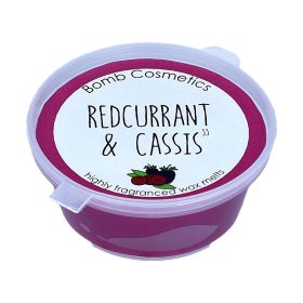 Bomb Cosmetics Ribizli likőr Mini Melt 