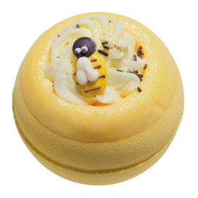 Bomb Cosmetics Méhecske Fürdőbomba