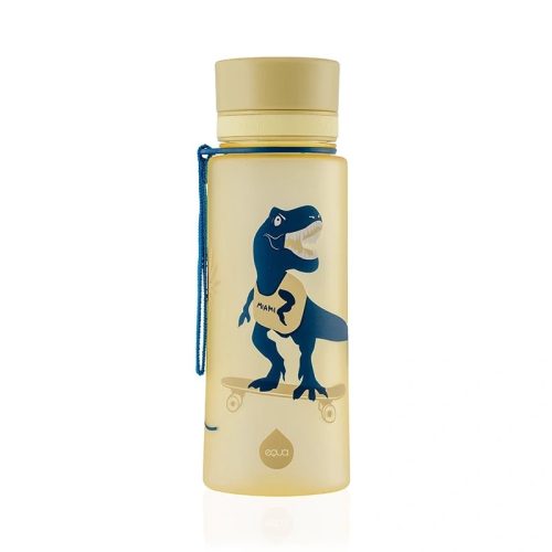 EQUA kulacs BPA-mentes Dino 600ml