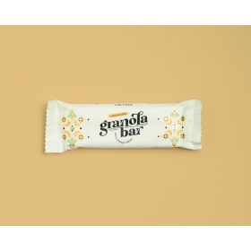 Viblance Lemon & chia granola szelet