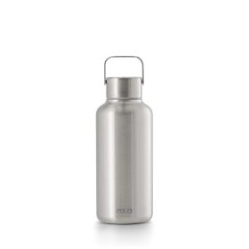 EQUA Timeless acélkulacs Silver