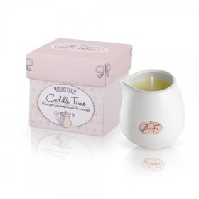 Badefee masszázsgyertya Cuddle time