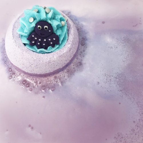 Bomb Cosmetics Polip fürdőbomba