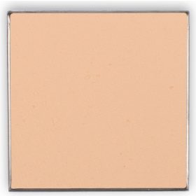 Benecos Natural Kompakt púder utántöltő - Warm sand