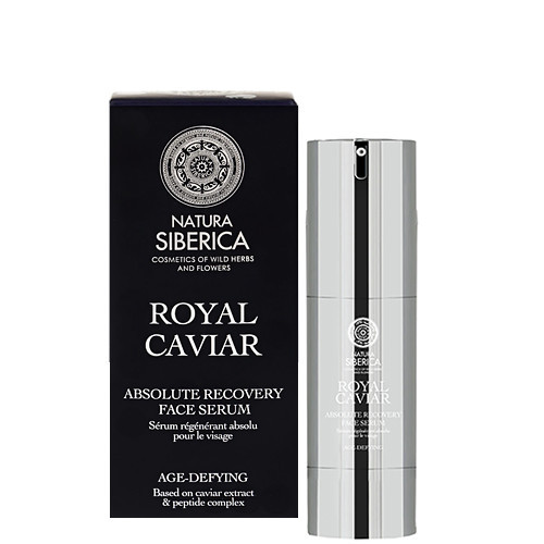 Royal Caviar Helyreállító arcszérum