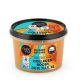Organic Shop “Collagen Boost” shea cukros testradír sárgadinnyével