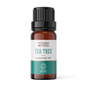 Wooden Spoon Bio Teafa illóolaj 5ml