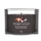 Yankee Candle Black Coconut üveges mintagyertya