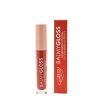 puroBIO Balmy Gloss tápláló szájfény - Nr. 01 Nude Pescato
