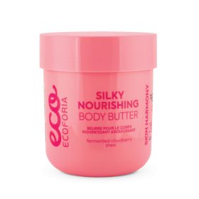 ECOFORIA Tápláló testvaj