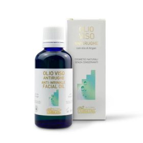 Argital ránctalanító olaj 