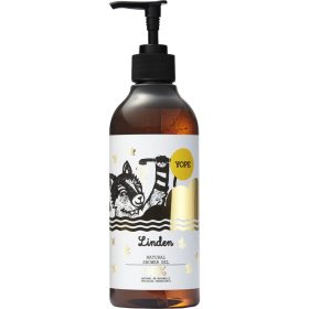 YOPE tusfürdő - Hársfa 