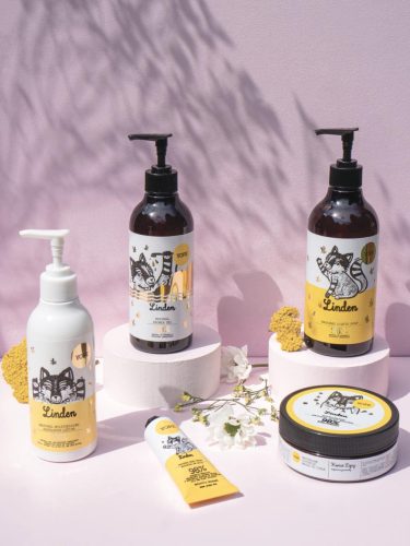 YOPE tusfürdő - Hársfa 