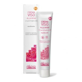 Argital rózsa krém 