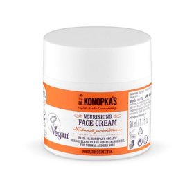 Dr. Konopka's Tápláló arckrém 