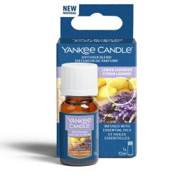 Yankee Candle Lemon Lavender diffúzor