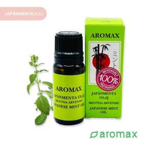 AROMAX Japánmenta olaj
