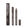 puroBIO Long Lasting Szemhéjfesték Ceruza – Nr. 07L Tortora Metal