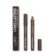 puroBIO Long Lasting Szemhéjfesték Ceruza – Nr. 07L Tortora Metal