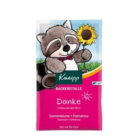 Kneipp Fürdősó Köszönöm 60g