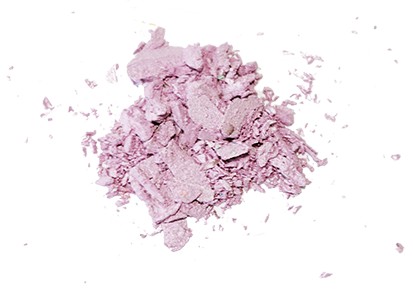 benecos natúr szemhéjpúder -utántöltő- Prismatic pink