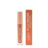 puroBIO Balmy Gloss tápláló szájfény - Nr. 03 Pesca Chiaro Brillante
