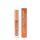 puroBIO Balmy Gloss tápláló szájfény - Nr. 03 Pesca Chiaro Brillante