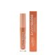 puroBIO Balmy Gloss tápláló szájfény - Nr. 03 Pesca Chiaro Brillante
